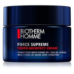 Biotherm homme force supreme