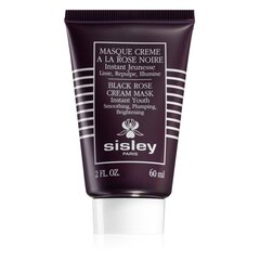 Masque creme o la rose noire 60 ml