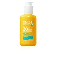Biotherm sun waterlover lapte de corp SPF 30