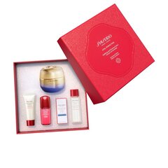Shiseido vital perfection uplifting&firming set cosmetic