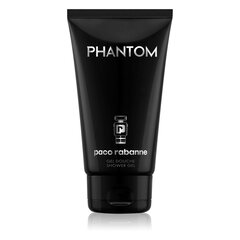 Paco Rabanne phantom gel de dus barbati
