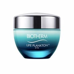 Biotherm life plankton ser zona ochilor