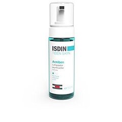 Isdin acniben ser facial purifiant