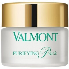 Valmont energy masca iluminatoare crema exfolianta de fata impotriva imbatranirii pieleii