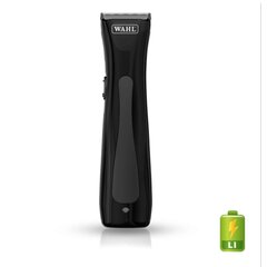 Wahl mini masina de contur dedicata salon&frizerii #neagra