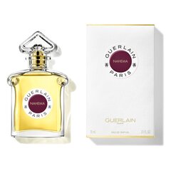 Guerlain nahema eau de parfum pentru femei 75 ml