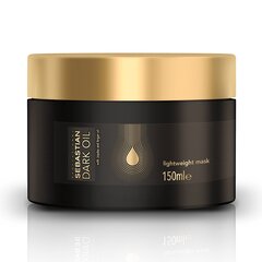 Sebastian professional dark oil 150 ml