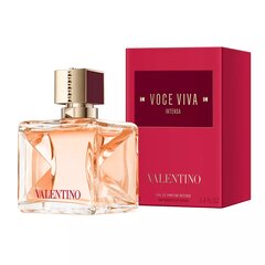 Valentino, voce viva intensa, apa de parfum, pentru femei, 100 ml