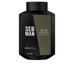 Sebastian professional-sebman the boss thickenning sampon 250 ml