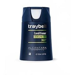 Alcantara cosmetica traybell densimetry balsam de par 150 ml