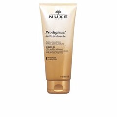 Nuxe very rose exfoliant iluminator pentru toate tipurile de ten 150 ml