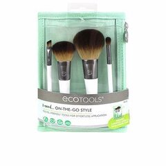 Ecotools on the go style
