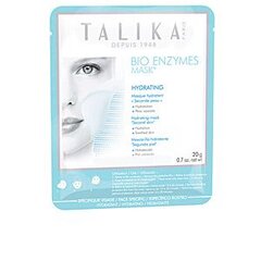 Talika bio enzymes masca faciala hidratanta