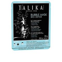 Talika bubble bio detox masca faciala anti-imperfectiuni