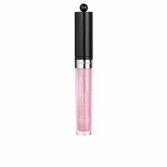 Bourjois gloss fabuleux lip gloss #03
