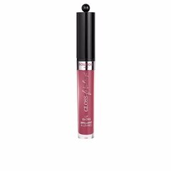 Bourjois gloss fabuleux lip gloss #08