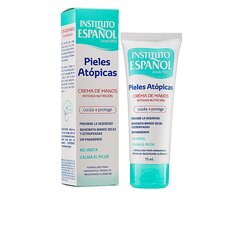 Instituto espanol piel atopica crema manos intensa nutricion