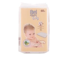 Bel nature ecocert maxi discos bebe 100% orgnico