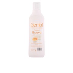 Geniol Geniol champú huevo 750 ml