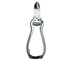 Beter alicate pedicura cromado gusanillo 13,5 cm