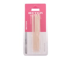Beter palitos de naranjo cuticle pusher 11,5 cm
