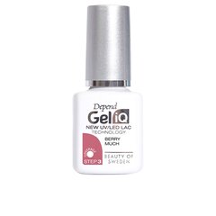 Beter color depend gel iq esmalte de unas color berry much