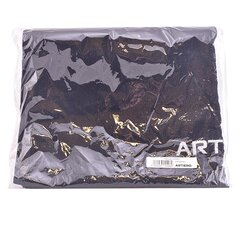 Artero toalla negra 50*85 cm