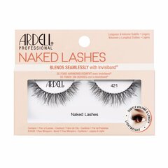 Ardell naked lash pestanas #421