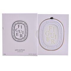 Diptyque scented oval figuier 35 gr