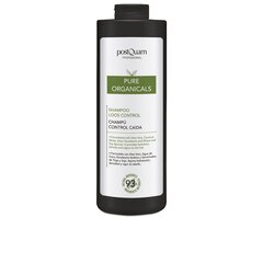 Postquam pure organicals loos control shampoo 1000 ml