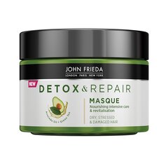 John Frieda detox & repair mascarilla