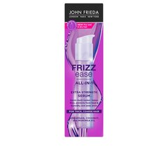John Frieda frizz-ease extra-strong All-In-1 serum