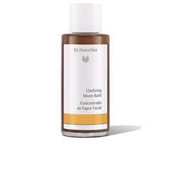 Dr. Hauschka clarifying steam bath