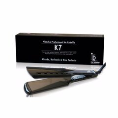 Irene Rios K7 plancha para el cabello #negru