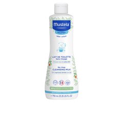 Mustela bebe-copii locion con apacate bio
