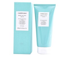 Comfort Zone body active cream