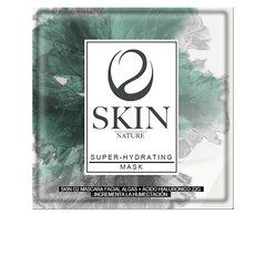 Skin O2 Skin O2 mscara facial + cido hialuronicor