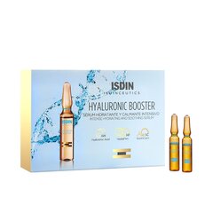 Isdin Isdinceutics hyaluronic booster