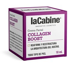 La Cabine collagen boost cream