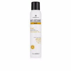 Heliocare 360E SPF 50Air gel