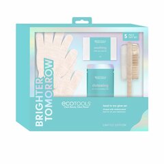 Ecotools brighter tomorrow glow head to toe set