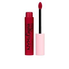 NYX professional make-up lingerie XXL #sizzlin 32,50 gr
