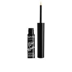 NYX professional make-up epic wear waterproof #yellow 3,50 ml