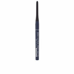 Catrice 10h ultra precision gel eye pencil waterproof #050-blue