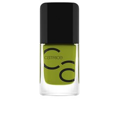 Catrice iconails gel lacquer #126-Get slimed