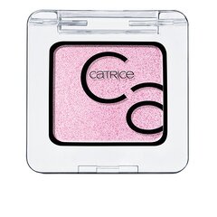 Catrice art couleurs eyeshadow #160-silicon violet