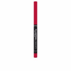 Catrice plumping lip liner #120-stay powerful