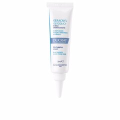 Ducray keracnyl glycolic+ crema desinscrustante