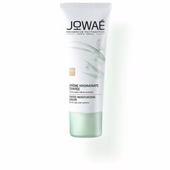 Jowae tinted moisturizing cream #medium