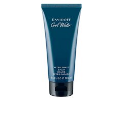 Davidoff cool water after-shave balm